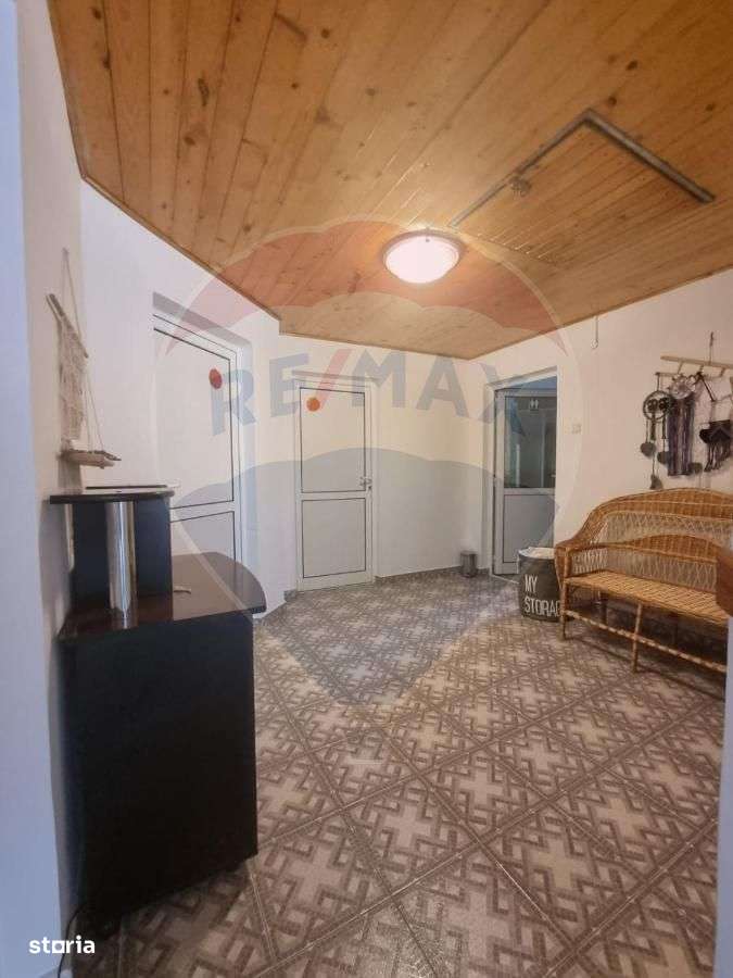 Cabana de vânzare în Valea Mănăstirii, Alba-7