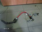 Modulo 0762239030 MINI COOPER S 2005 3P CABO BATERIA POSITIVO - 1