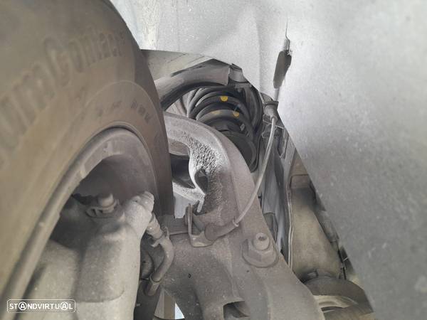 Amortecedor Suspensão Frente Direito Peugeot 407 (6D_) - 1