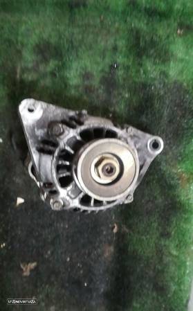 Alternador Citroen Bx (Xb-_) - 3