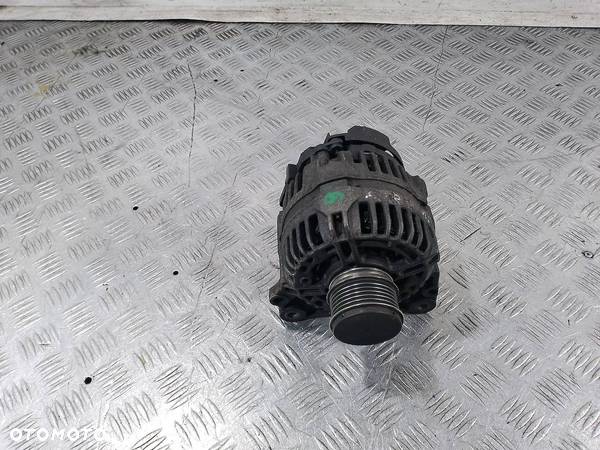 ALTERNATOR VW SHARAN I LIFT 038903024A 0124325101 1.9 TDI - 5