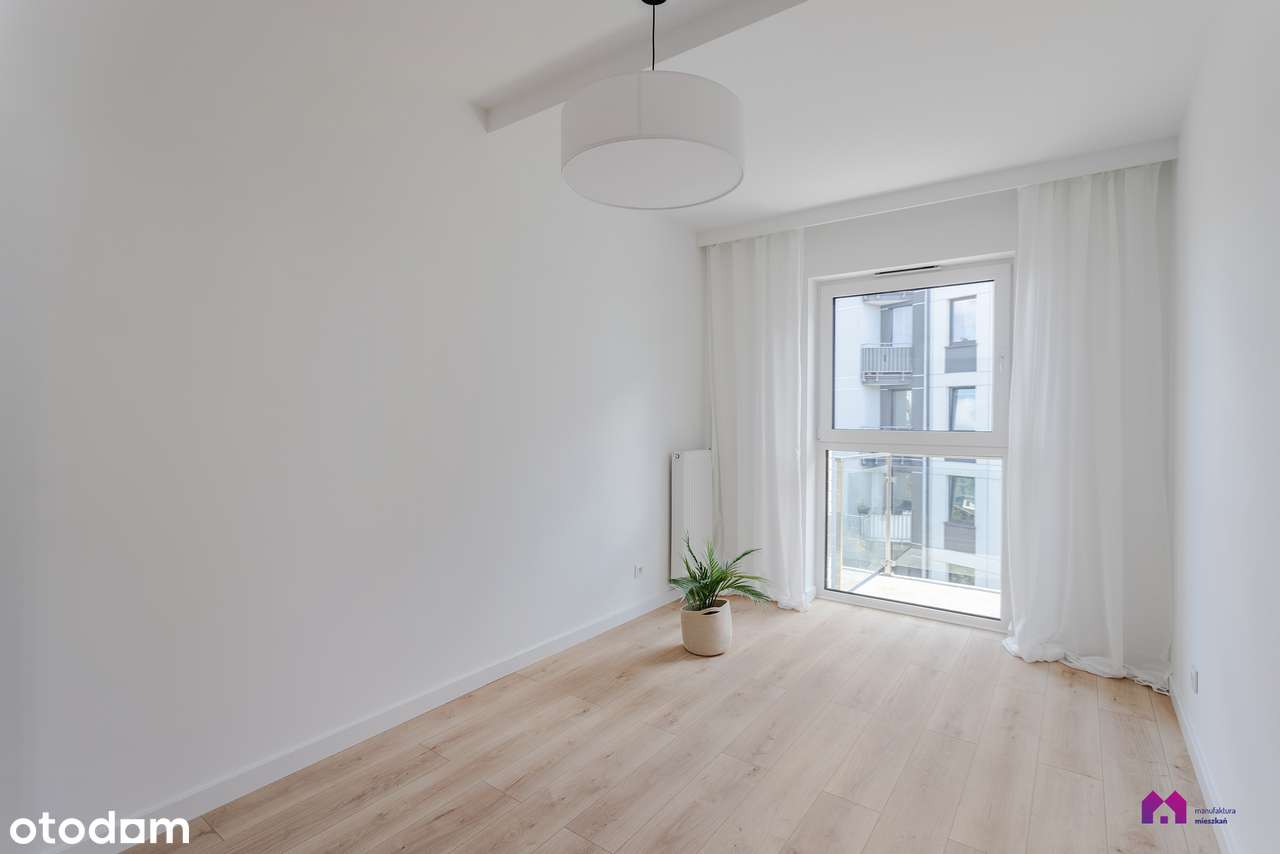 IDEALNY APARTAMENT na uroczej Wildzie w Willi-15