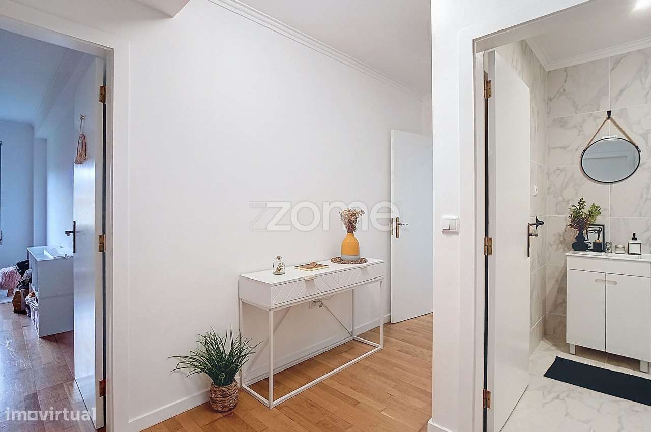 Apartamento T3 em Azurva com 149m2-15