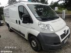 ZWROTNICA MCPHERSON P DUCATO BOXER JUMPER 2.2 HDI - 1