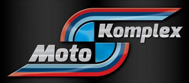 MOTO KOMPLEX logo