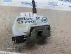 Fecho Fec49 CITROEN C3 2002 1.1I 60CV 5P CINZA TESQ 6 PINOS - 3