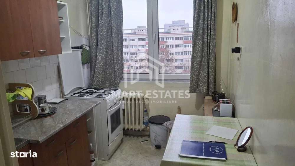 2 Camere-Piata Progresul-Giurgiului-49 Mp-Bloc Anvelopat - Imagine principală: 5/8