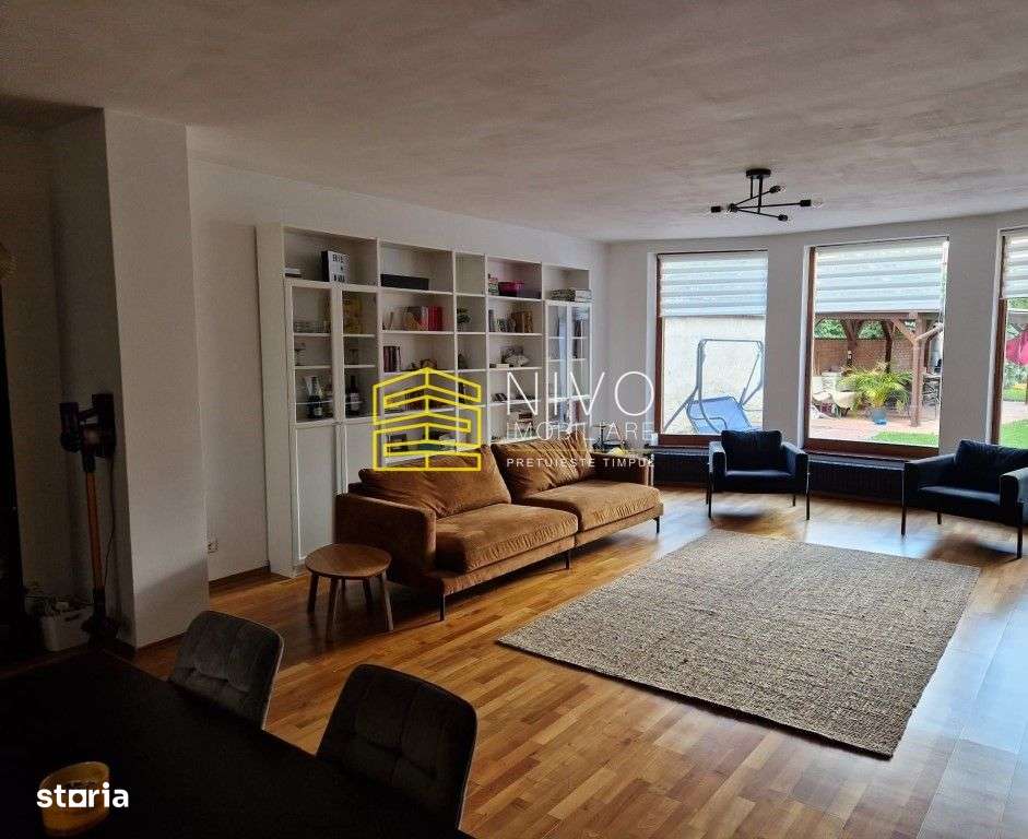 Casă - Tg. Mureș - Ultracentral - Zona Maternitatea Veche - Imagine principală: 2/16