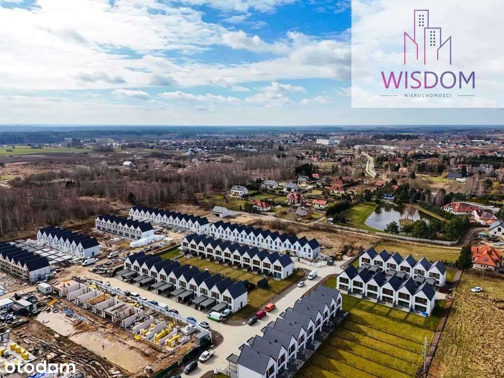 Wykończony Dom w Różnowie - etap 4 - Pełny obrazek: 4/20