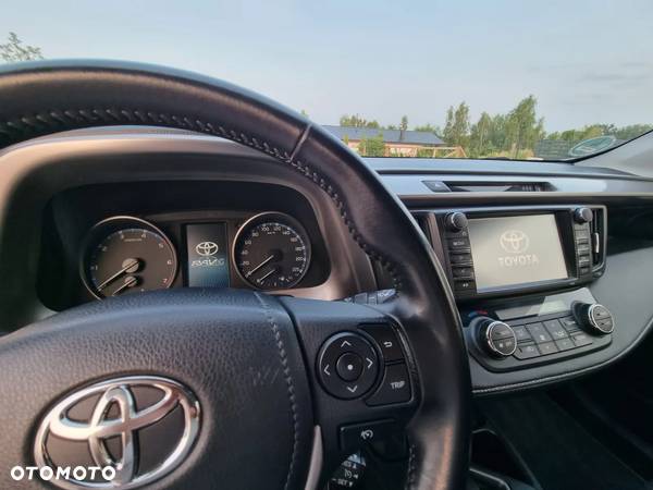Toyota RAV4 2.0 D-4D 4x2 Start-Stop Edition S+ - 20