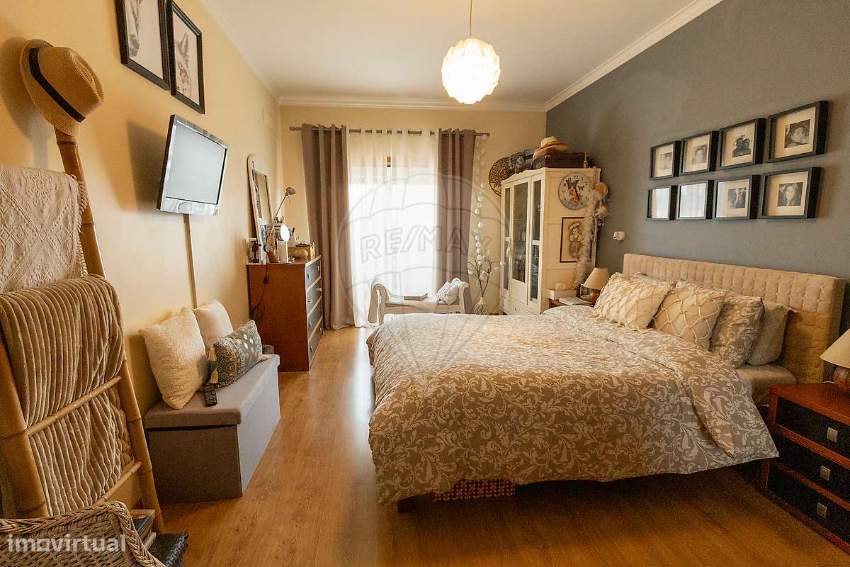Apartamento T3 para venda-18