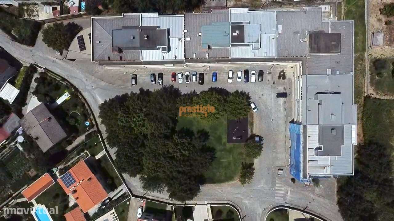 Apartamento T2 Venda em Gualtar,Braga-24