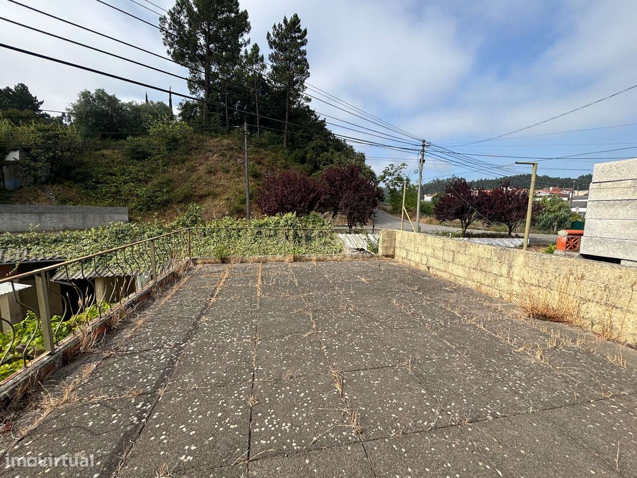 Moradia para Recuperação em Maceira - Leiria - Grande imagem: 5/20