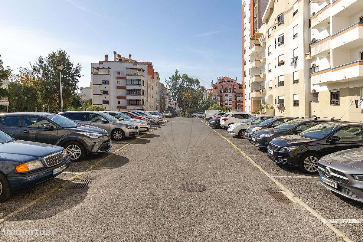 Apartamento T2 para venda-22