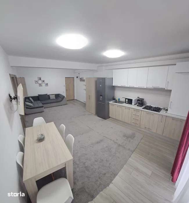 Apartament 2 camere - bloc nou - Mamaia Nord la 300m de plaja - Imagine principală: 3/9