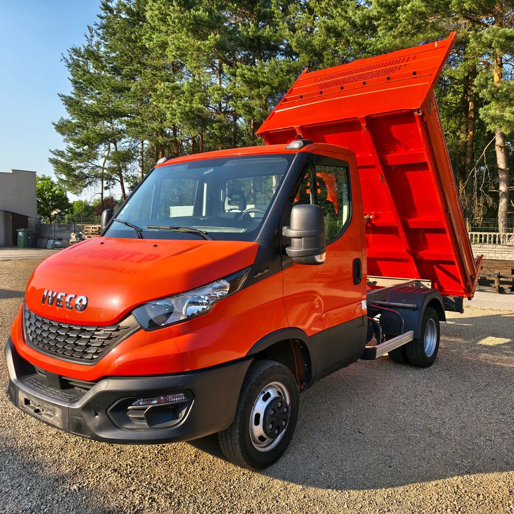 Iveco Daily 2022