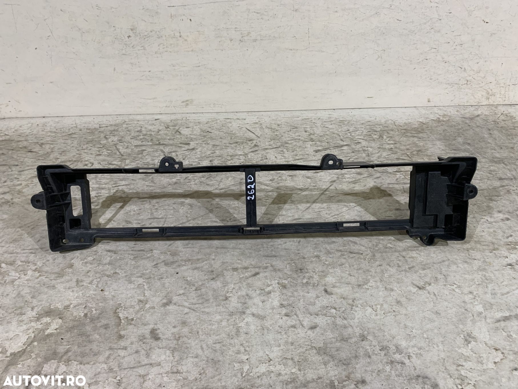 Deflector aer Kia Ceed 3, 2018, 2019, 2020, 2021, 2022, 2023, cod origine OE 86958-j7000 - 1