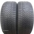 2 x GOODYEAR 225/50 R17 98H XL UltraGrip 8 Performance Zima 2012 5-5,8mm - 1