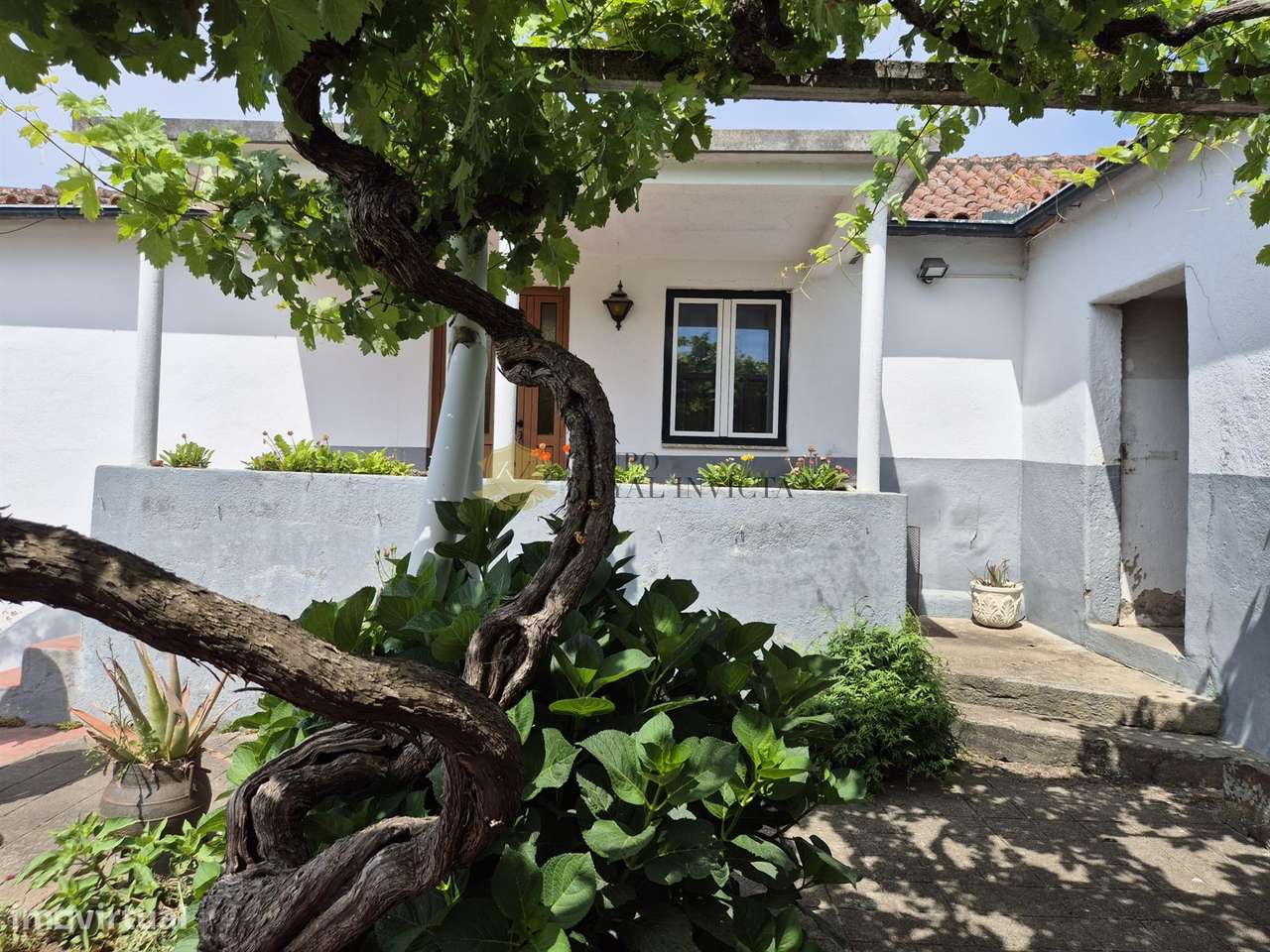 Quinta do Viso em Fontelas na Cidade da Régua - Grande imagem: 5/35