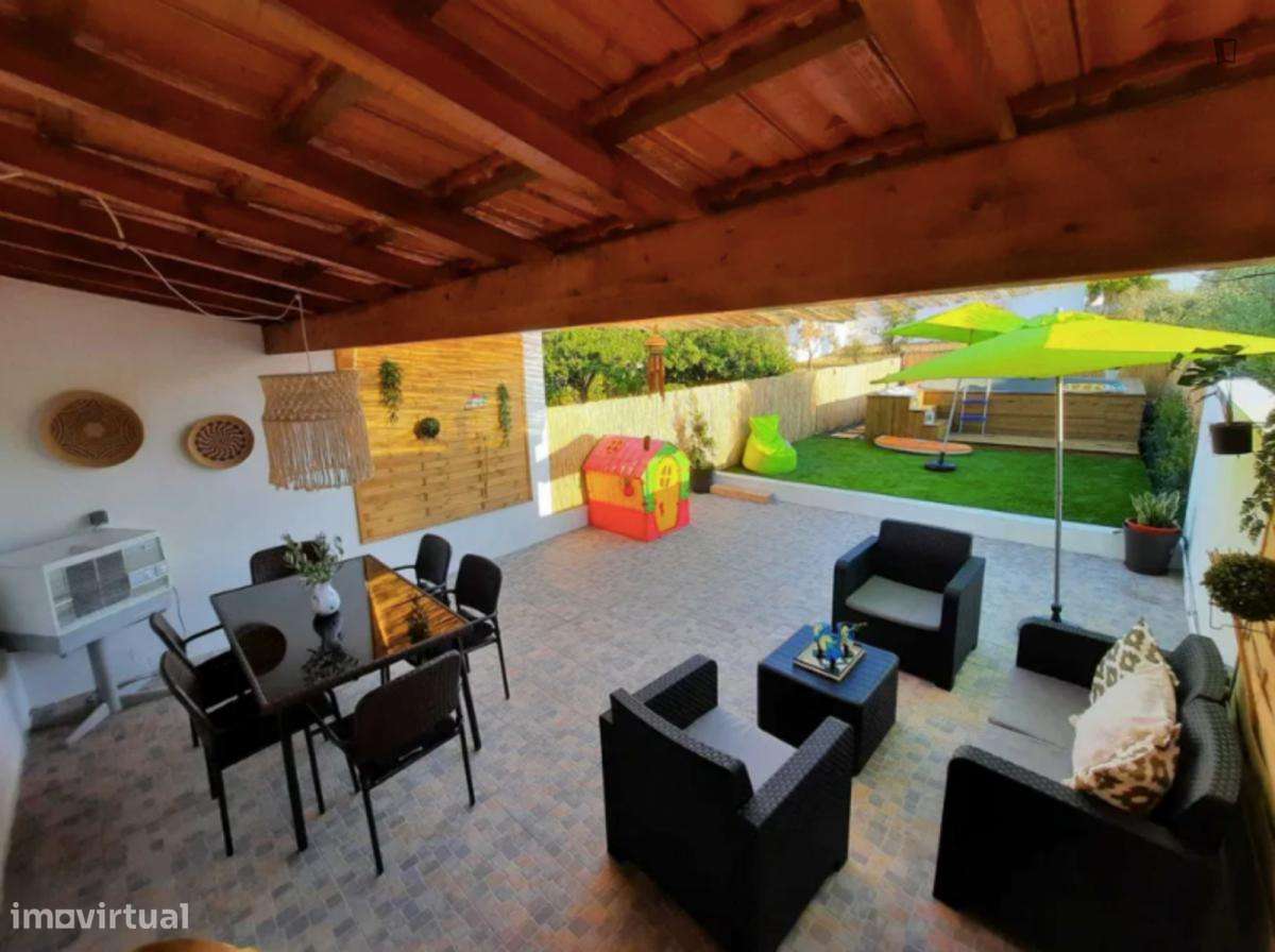 Casa com 2 quartos - localizado em Vila nova de milfontes - Grande imagem: 2/8