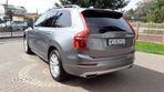 Volvo XC 90 T6 AWD Momentum 7os - 2