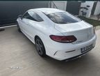 Mercedes-Benz C 220 d Coupe 4MATIC Aut. - 4