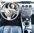 Mazda CX-7 2.2 CD Exclusive - 15