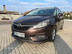 Opel Zafira Tourer 1.4 Turbo Business Edition - 5