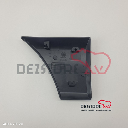 Ornament lateral stanga Renault Master (768F20004R) - 2
