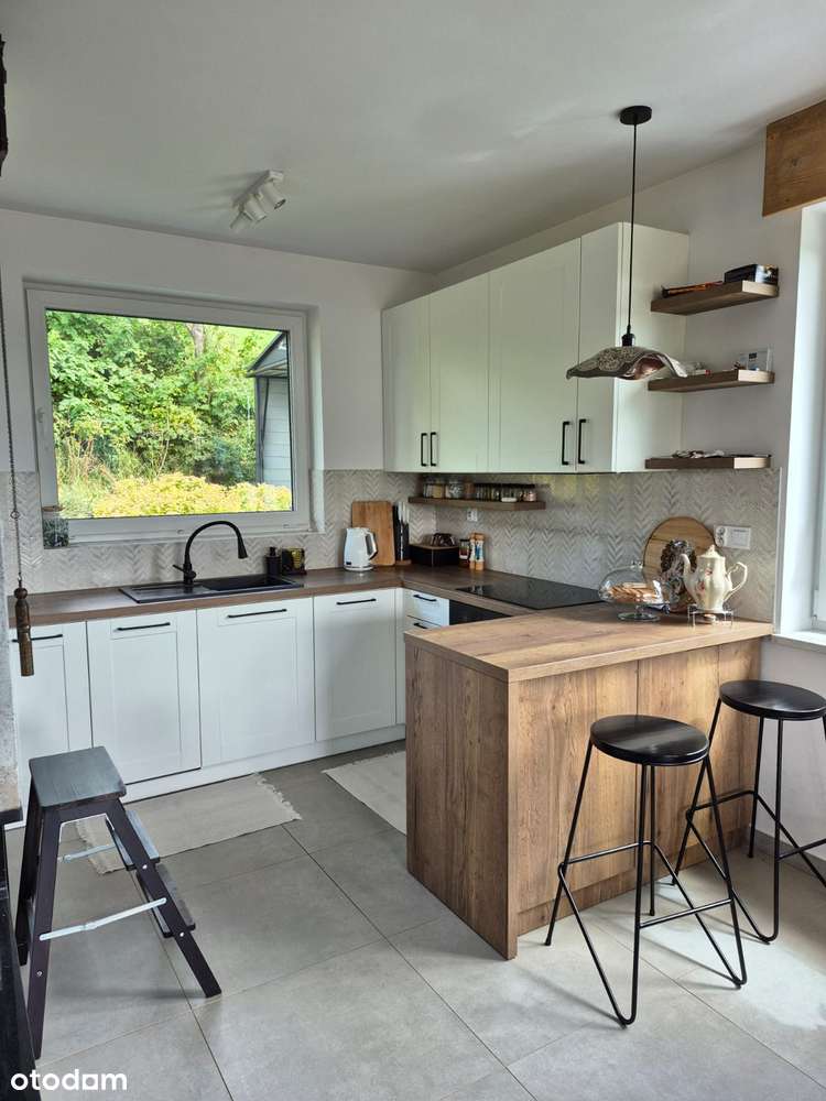 Dom na sprzedaż – Koniaków | 85 m² | Widok na Tatry-8