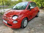 Fiat 500 1.2 8V Pop - 9