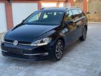 Volkswagen Golf 1.6 TDI (BlueMotion Technology) DSG Comfortline - 3