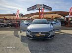 VW Arteon 2.0 TDI Elegance DSG - 1