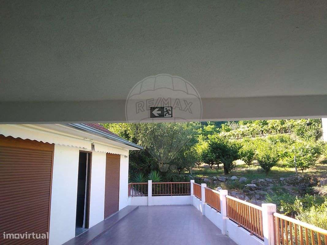 Moradia T4 para venda - Grande imagem: 4/21