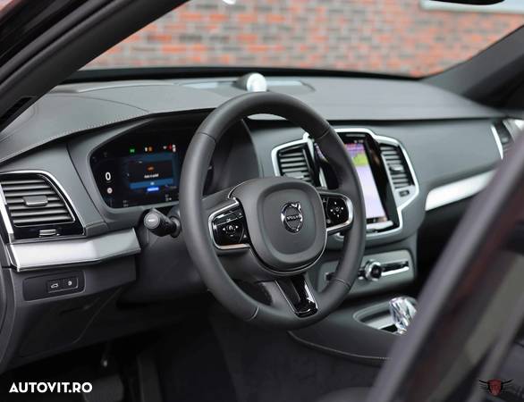 Volvo XC 90 Recharge T8 AWD Ultimate Dark - 18