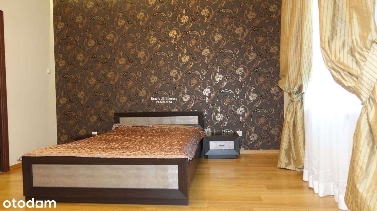 mieszkanie w centrum, na I p., z miejscem-9