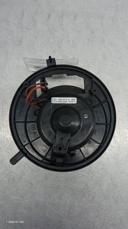 Motor Da Sofagem Volkswagen Golf Vi (5K1) - 3