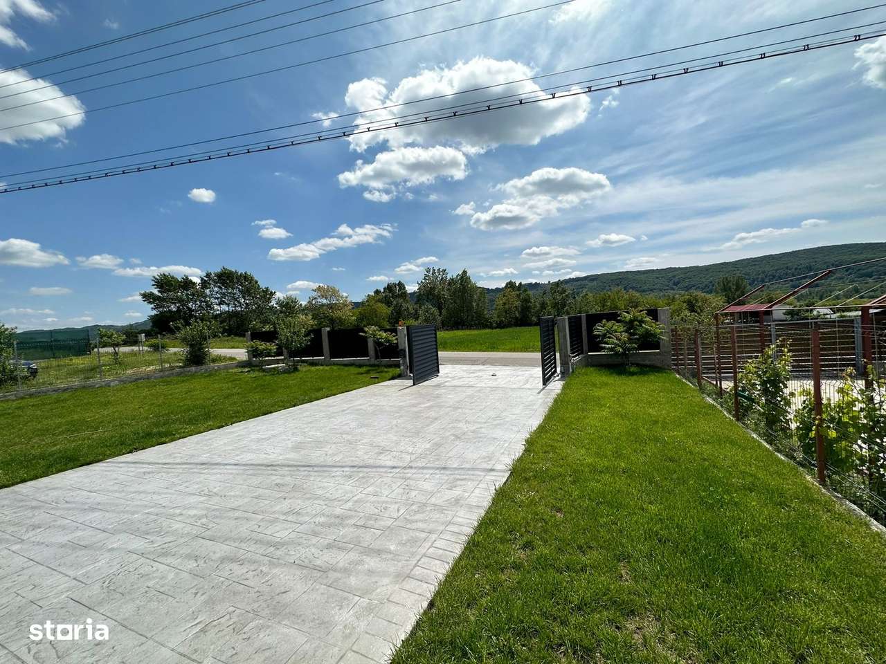 Vand casa P+M din 2024 in Valcea, Nicolae Balcescu, 145000 euro-6