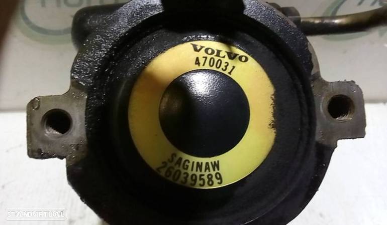 Bomba Direção Assistida Volvo 440 K (445) - 3