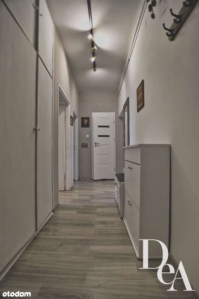 Stare Miasto | 2 pokoje | balkon | bez prowizji | do negocjacji | top-13