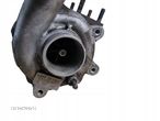 MAZDA CX-7 2.3T TURBO TURBINA K0422-881 L3M713700F - 2