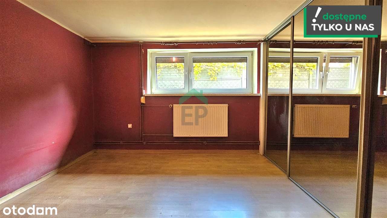 Duży dom z potenciałem - Pełny obrazek: 5/20