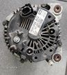 ALTERNATOR 021903026L 180A VALEO VW AUDI SEAT SKODA - 1