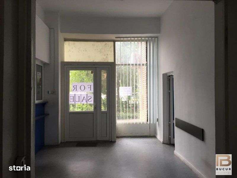 Spatiu comercial de vanzare - Arad - Micalaca - 191mp-6