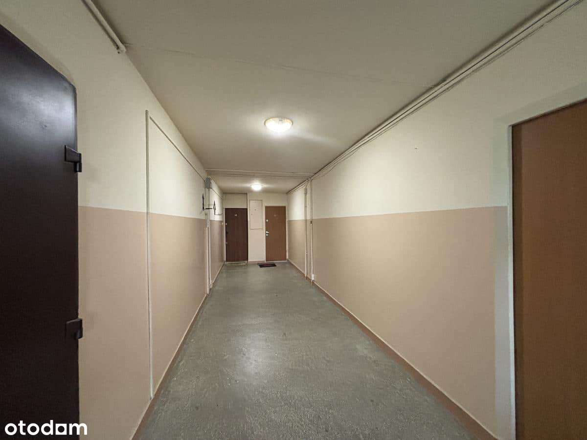 Mieszkanie do remontu 46,14 m2, 2 pokoje, Łódź-Górna-7