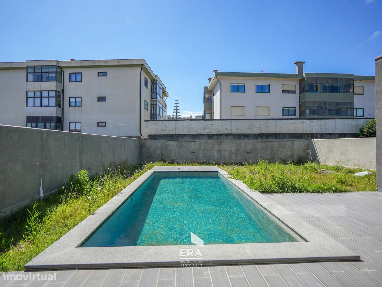 Moradia V3 em Árvore, Vila do Conde-19