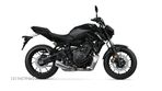 Yamaha MT - 4