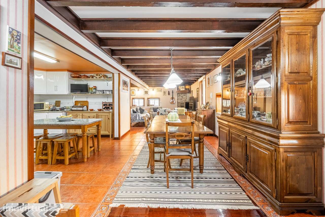 Moradia Geminada T4 em São Cosme, Gondomar - Grande imagem: 4/39