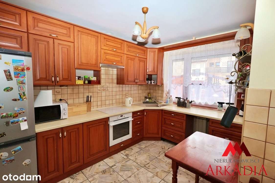 DOM Szeregowy Osiedle Południe UL. Żródlana-8