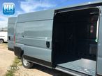 Opel movano Furgon FWD 2.2dt 140KM 340Nm Euro 6.4 S&amp;S MT6 L3H2 3.5t 13m3 - 14